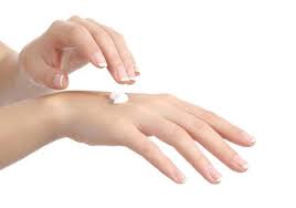 صورة تحسم جدل معالجة الحروق بمعجون الأسنان