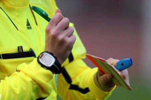 حسونة والحافي الى الصين وتركمانستان للمشاركة في مهام تحكيمية