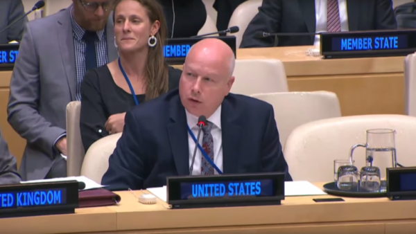 إدارة ترامب: صفقة القرن قد تؤجل إلى ما بعد تشكيل الحكومة الإسرائيلية