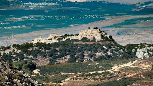 نتنياهو يطلق اسم ترامب على مستوطنة جديدة في الجولان