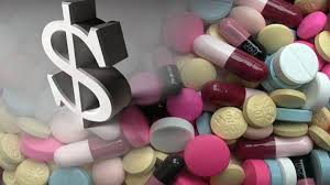 موقع الغذاء والدواء لم يتحمل اسعار الادوية كالمواطن..