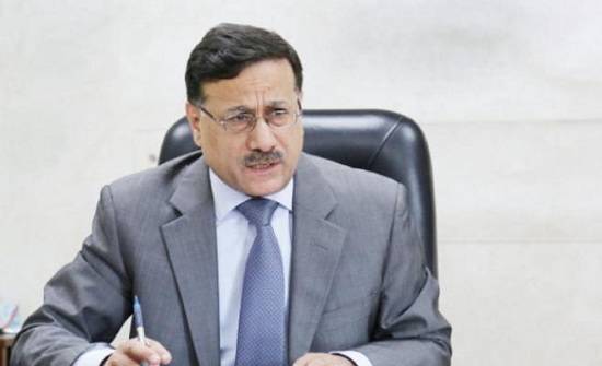 كناكرية : هذا ما بحثناه مع بعثة صندق النقد الدولي ..