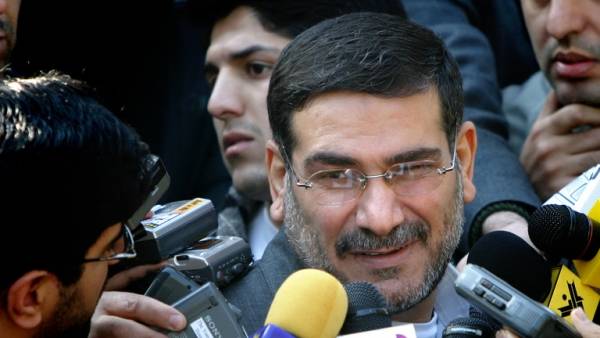 ايران تعتقل عملاء لـCIA بعد تبادل معلومات مع حلفائها