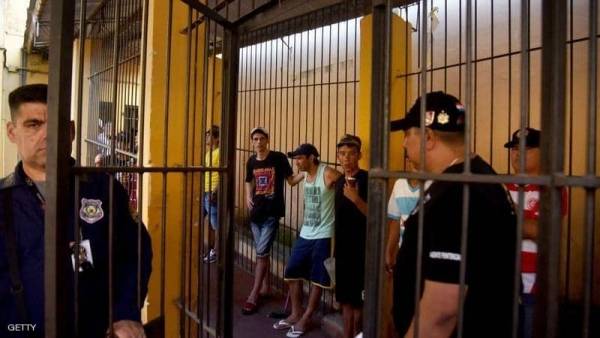 قتل وحرق وقطع رؤوس في مجزرة عصابات