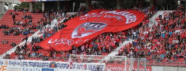 نادي ديجون يعلن ضم ميسي رسمياً الى صفوفه (صورة)