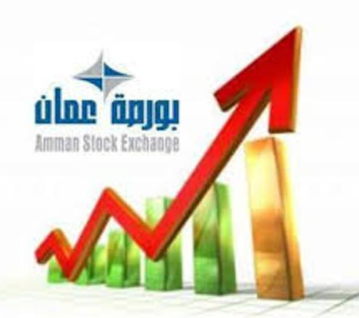 المصفاة و(3) بنوك وشركة يدفعون مؤشر البورصة للارتفاع ..(48) شركة رابحة و (25) تراجعت أسهمها