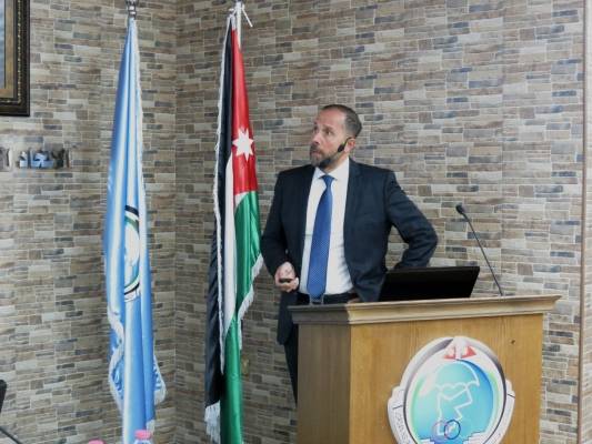 اتحاد شركات التأمين ينظم ورشة عمل مجانية حول  تأمين المشاريع الهندسية المختلفة وفق منهجية التأمين