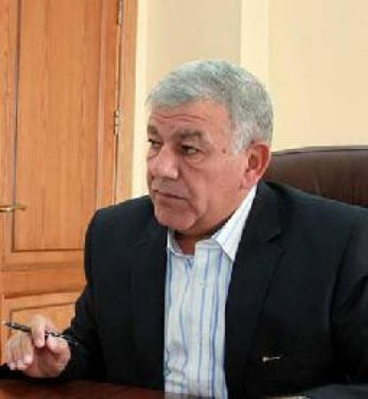 سهام الانتقاد تلاحق محافظ العاصمة بعد رفضه منح الموافقة لاقامة صلاة الغائب على مرسي !!