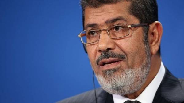 مصادفات غريبة في حياة الرئيس المصري الأسبق محمد مرسي! وماعلاقة شهر 6