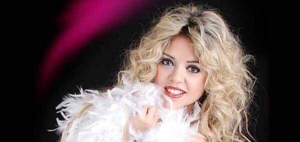 اغنية (مسيطر ) تجمع النجمة سمر عبد العزيز والنجم شريف الصالح