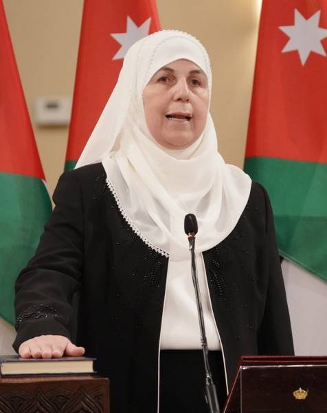 الشريدة: امين عام التنمية ضغط على موظف تعرض للاعتداء لثنيه عن تقديم شكوى.. والوزيرة مطالبة بالتحقيق !!