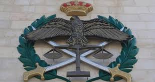 مديرية الامن العام تنشر جهودها في القضايا المكشوفة فقط..وماذا عن ضد مجهول