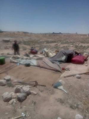 المحافظة والتنمية الأجتماعية يُنهيان مشكلة مُتسولي إشارة البنك العربي ..