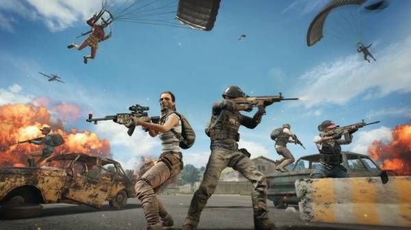 فتوى ضد لعبة PUBG!