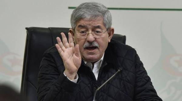 إحالة رئيس الوزراء الجزائري السابق إلى المحكمة العليا