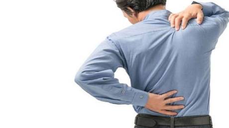 6 حيل بسيطة مدتها 60 ثانية تخفف من آلام الظهر