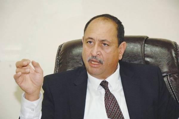 الخشاشنة: قطاع الصحة يحتاج إلى ثورةٍ إصلاحية تعيده إلى سابق عهده