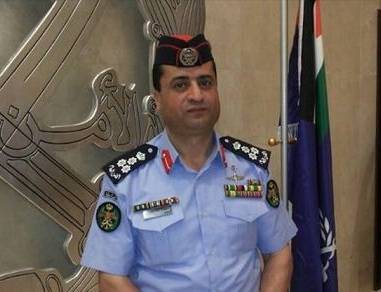 العميد العوايشة .. حين تتحول مراكز الاصلاح الى مؤسسات انسانية رفيعة