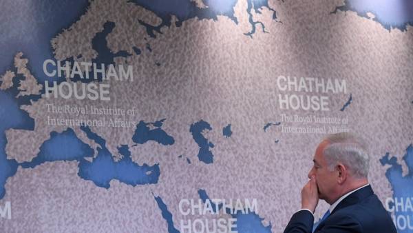 وزارة الهجرة النيوزيلندية تنشر خريطة تتجاهل إسرائيل (صورة)