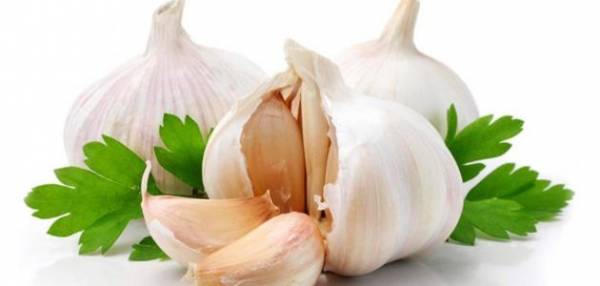 فيديو لتقشير الثوم بطريقة مبتكرة يحقق ملايين المشاهدات