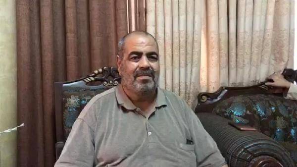 والد المعتقل شعفوط:ثائر عاطل عن العمل ولا علاقة له بإيران وزيارة الضفة صدفة