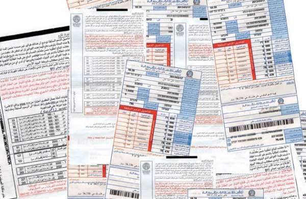 اعادة دراسة تعرفة الكهرباء مستمرة.. وهناك عدة مقترحات