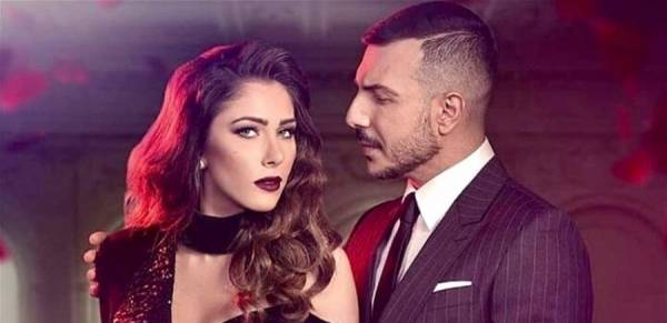 انفصال دانييلا رحمة وباسل خيّاط .. اليكم التفاصيل