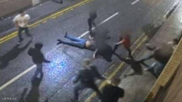 عصابة تحول فرحة زفاف إلى ذكرى مأساوية