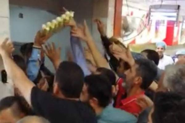 تعميم حكومي على المولات والأسواق الكبرى  تفاصيل