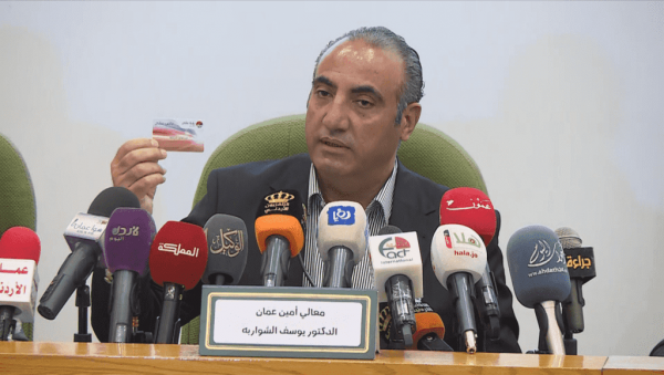 الشواربة: إطلاق 135 حافلة نموذجية الأحد والدفع إلكترونيا