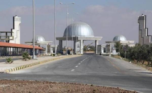 رئيس جامعة آل البيت: لا رواتب للموظفين هذا الشهر