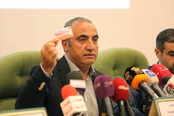 اسئلة محرجة  لأمين  عمان في المؤتمر الصحفي بخصوص شركة  رؤية عمان الحديثة للنقل ..تفاصيل