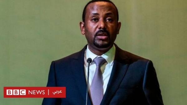 رئيس أركان الجيش الإثيوبي يتعرض لإطلاق نار إثر محاولة انقلاب في أمهرة