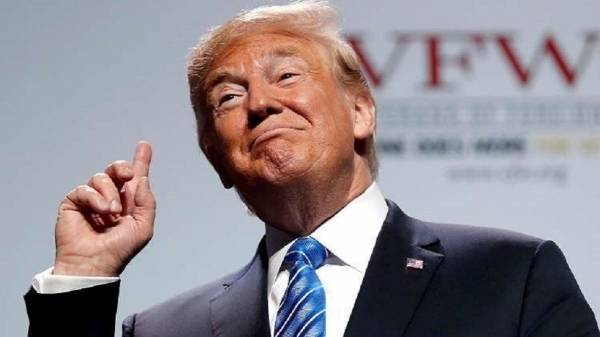 ترامب مغازلا: لقد تصرفت إيران بحكمة شديدة