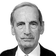 جهاد الخازن يكتب ...مع عبدالله الثاني ضد إسرائيل