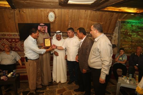 اتحاد شباب وشابات يستضيف نشطاء المملكة ….(صور)