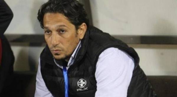 ابو زمع يتمنى ان ينجح في تحقيق الهدف المنشود