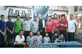 اختتام الأدوار التمھیدیة لـ «طاولة» المرحوم الشقیري