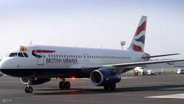 تهديد بتفجير طائرة بريطانية في مطار تل أبيب