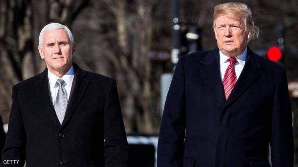 عاجل واشنطن تكشف السبب الحقيقي لتأجيل الضربة العسكرية على إيران