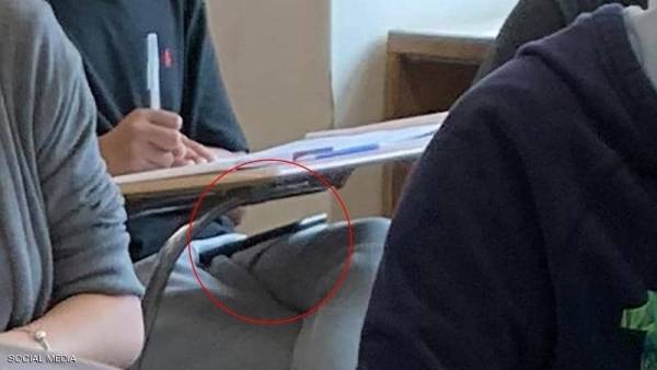 فضيحة في ثانوية مرموقة تخرج منها 8 فائزين بجائزة نوبل