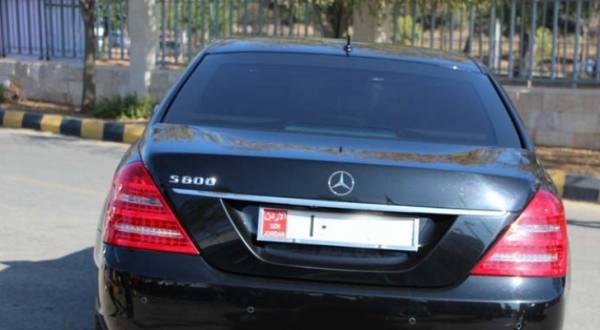 لجنة المركبات الحكومية تباشر جولاتها الميدانية