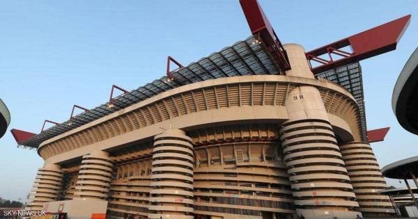 قرار بهدم أحد أعرق ملاعب كرة القدم في أوروبا