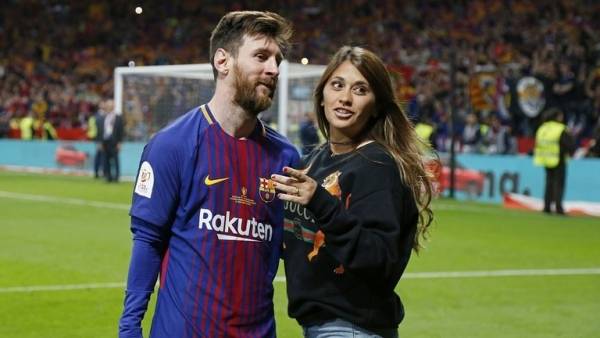 الأمم المتحدة تقدم ميسي مثالا للتمييز بين الجنسين