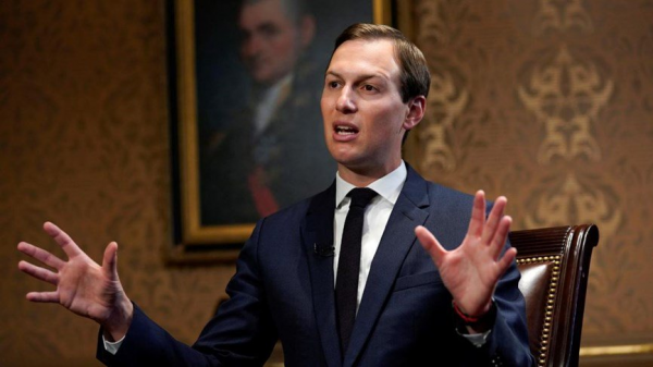 أولى خطوات صفقة القرن تبدأ اليوم وسط انقسام عربي