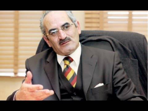 زهير النوباني يطالب الرزاز بفتح ملف التلفزيون الاردني