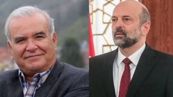 الصوراني : الرزاز خدعنا والمعاني يدير الوزارة بالريموت كونترول !!