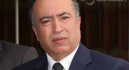 أول تصريح للباشا فواز الشهوان..أنا مع الدولة ولن أكون مع الطابور الخامس