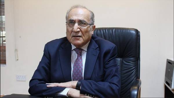 العناني يتنبأ بفشل مؤتمر البحرين ويوضح سبب مشاركة الاردن .. (تفاصيل)