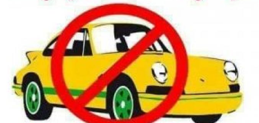 حماية المستهلك : تدعو المواطنين للتوقف عن قيادة المركبات